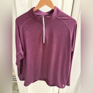 Peter Millar Men's Sydney Performance Quarter Zip Pullover